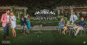 CAL Homies - GPHI | The Calendar's Garden Party 2025 | 19+